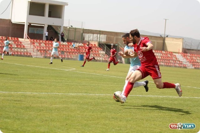 הייתם חלבי (דאפר מחאמיד)